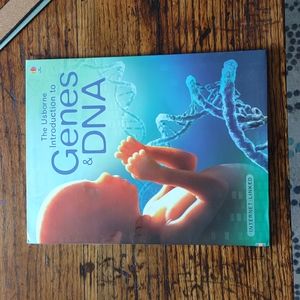 The Usborne introduction to Gene's and DNA